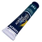 Tinta Acrílica Acrilex Azul Turquesa 20ML