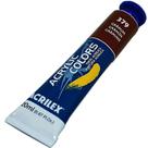 Tinta Acrílica Acrilex Carmim 20ML