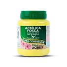 Tinta Acrílica Acrilex Fosca 250ml Escolha a Cor Tinta Acrílica Acrilex Fosca 250ml Escolha a Cor