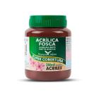 Tinta Acrílica Acrilex Fosca 250ml Escolha a Cor