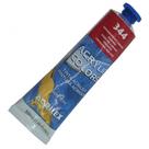 Tinta Acrílica Acrilex Vermelho Cádmio Escuro 59ML