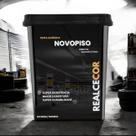 tinta acrilica alto rendimento 14 kg