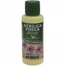 Tinta Acrílica Amarelo Bebê Acrilex (60ml) Tinta Acrílica Amarelo Bebê Acrilex (60ml)