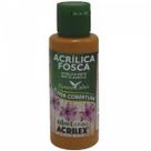 Tinta Acrílica Amarelo Ocre Acrilex (60ml)