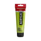 Tinta Acrilica Amsterdam Talens 708 Paynes Grey 120ml Tinta Acrilica Amsterdam Talens 708 Paynes Grey 120ml