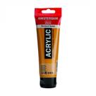 Tinta Acrilica Amsterdam Talens 708 Paynes Grey 120ml Tinta Acrilica Amsterdam Talens 708 Paynes Grey 120ml