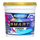 Tinta Acrílica Anti Mofo Impermeável Respirável Hidrorepelente Smart Color Semi Brilho 3,6L Branco