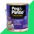 Tinta Acrilica Anti Mofo Sem Cheiro Para Parede 3,6L - Eucatex Tinta Acrilica Anti Mofo Sem Cheiro Para Parede 3,6L - Eucatex