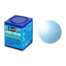 Tinta Acrilica Aqua Color Azul Claro 18 ml Revell 36752 Tinta Acrilica Aqua Color Azul Claro 18 ml Revell 36752