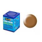 Tinta Acrílica Aqua Color Marrom Madeira Seda Revell 36382 Tinta Acrílica Aqua Color Marrom Madeira Seda Revell 36382