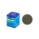 Tinta Acrílica Aqua Color Olive Amarelado Revell 36146