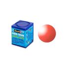 Tinta Acrílica Aqua Color Vermelho Transparente Revell 36731 Tinta Acrílica Aqua Color Vermelho Transparente Revell 36731