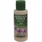 Tinta Acrílica Areia Acrilex (60ml) Tinta Acrílica Areia Acrilex (60ml)