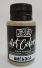 Tinta Acrílica Artcolors 100 ML 7548 - Amêndoa