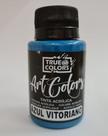 Tinta acrílica artcolors 100 ml cor 7571 - azul vitoriano