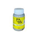 Tinta Acrílica Artística Paris Premium Prata 100ml Tinta Acrílica Artística Paris Premium Prata 100ml
