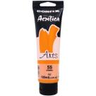 Tinta Acrílica Arts Corfix 120ml 120ml G2 - 85120 Tinta Acrílica Arts Corfix 120ml 120ml G2 - 85120