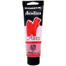 Tinta Acrílica Arts Corfix 120ml G1 - 85120 Tinta Acrílica Arts Corfix 120ml G1 - 85120