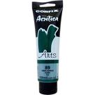 Tinta Acrilica Arts Corfix 120ml G2 089- Verde Cuprico