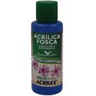 Tinta Acrílica Azul Acrilex (60ml)