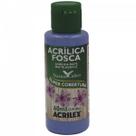 Tinta Acrílica Azul Country Acrilex (60ml) Tinta Acrílica Azul Country Acrilex (60ml)