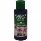 Tinta Acrílica Azul Marinho Acrilex (60ml)