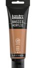 Tinta Acrílica Basics 118ml 229 Bronze Liquitex Tinta Acrílica Basics 118ml 229 Bronze Liquitex