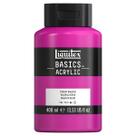 Tinta Acrilica Basics 400ml Liquitex Escolha a Cor