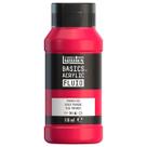 Tinta Acrilica Basics Fluid 118ml Liquitex Escolha a Cor