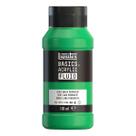 Tinta acrilica basics fluid 118ml liquitex escolha a cor