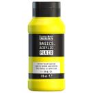 Tinta Acrilica Basics Fluid 118ml Liquitex Escolha a Cor