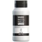 Tinta Acrilica Basics Fluid Metalico 118ml Liquitex Escolha a Cor Tinta Acrilica Basics Fluid Metalico 118ml Liquitex Escolha a Cor