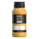 Tinta acrilica basics fluid metalico 118ml liquitex escolha a cor Tinta acrilica basics fluid metalico 118ml liquitex escolha a cor