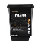 Tinta Acrílica Branca RealceCor Premium Interior e Exterior Para Paredes 18 Litros