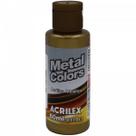 Tinta Acrílica Bronze Metálico (60ml) Tinta Acrílica Bronze Metálico (60ml)
