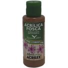 Tinta Acrílica Capuccino Acrilex (60ml) Tinta Acrílica Capuccino Acrilex (60ml)