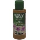 Tinta Acrílica Caramelo Acrilex (60ml) Tinta Acrílica Caramelo Acrilex (60ml)