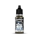 Tinta acrílica colorida do modelo Vallejo US Olive Drab Tinta acrílica colorida do modelo Vallejo US Olive Drab