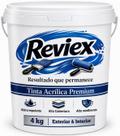 Tinta Acrilica Colorida Parede Muro Fachada Externa 4kg e 18kg