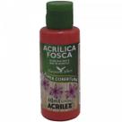 Tinta Acrílica Coral Acrilex (60ml) Tinta Acrílica Coral Acrilex (60ml)