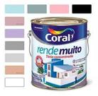 Tinta Acrílica Coral
