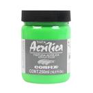 Tinta Acrílica Corfix 250ml Fluorescente - 84250