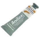 Tinta Acrílica Corfix Amarelo Óxido Transparente 37ml