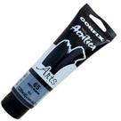 Tinta Acrilica Corfix Arts 120 ml Preto Marfim 85120 Tinta Acrilica Corfix Arts 120 ml Preto Marfim 85120