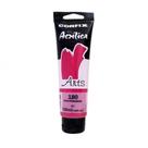 Tinta Acrílica Corfix Arts 120ml Rosa Permanente 180 Gr 1