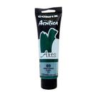 Tinta Acrílica Corfix Arts 120ml Verde Cúprico Claro 89 Gr2 Tinta Acrílica Corfix Arts 120ml Verde Cúprico Claro 89 Gr2