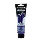 Tinta Acrílica Corfix Arts 120ml Violeta Perm. 81 Gr 1