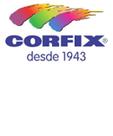 Tinta Acrílica Corfix Branco Titânio Pote 500ml Cor Branco