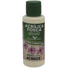Tinta Acrílica Creme Acrilex (60ml) Tinta Acrílica Creme Acrilex (60ml)