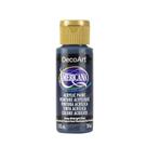 Tinta Acrílica DecoArt Americana 59ml Azul Profundo Meia-Noite Tinta Acrílica DecoArt Americana 59ml Azul Profundo Meia-Noite
